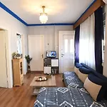 Zoe's House *