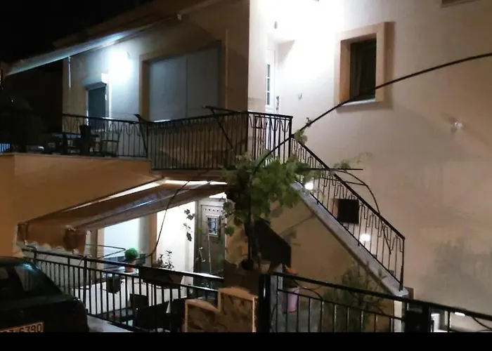 Zoe's House *
