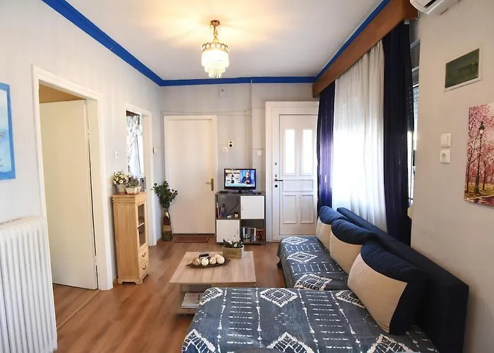 Zoe's House *
