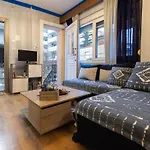 Zoe's House Apartamento