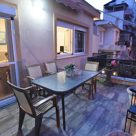 Zoe's House 卡瓦拉