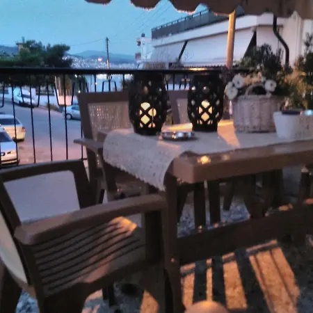 Zoe's House 卡瓦拉