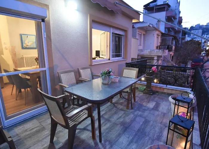 Zoe's House 卡瓦拉