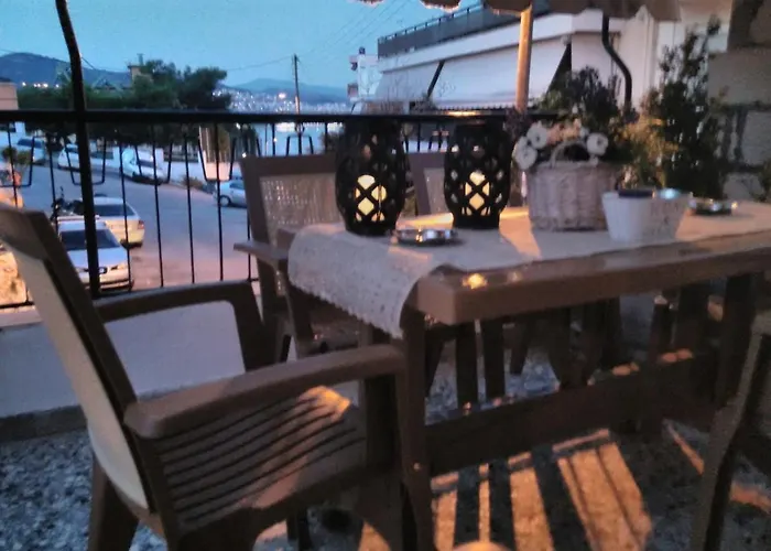 Zoe's House 卡瓦拉