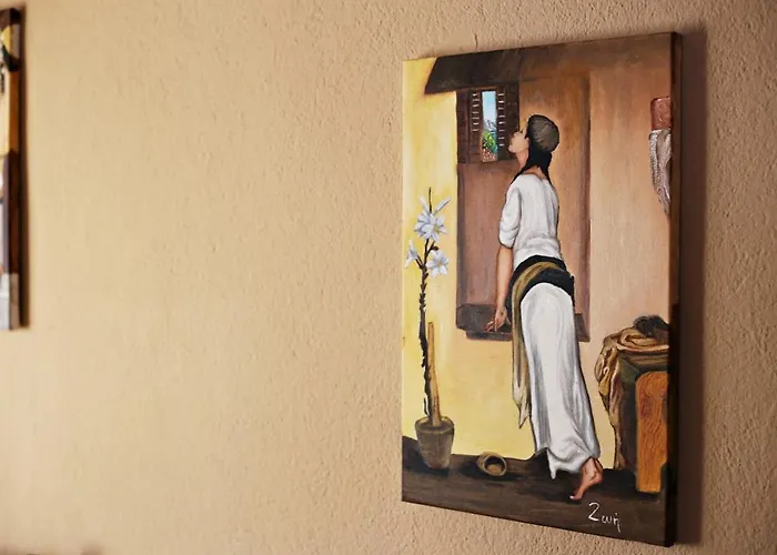 Zoe's House * 卡瓦拉