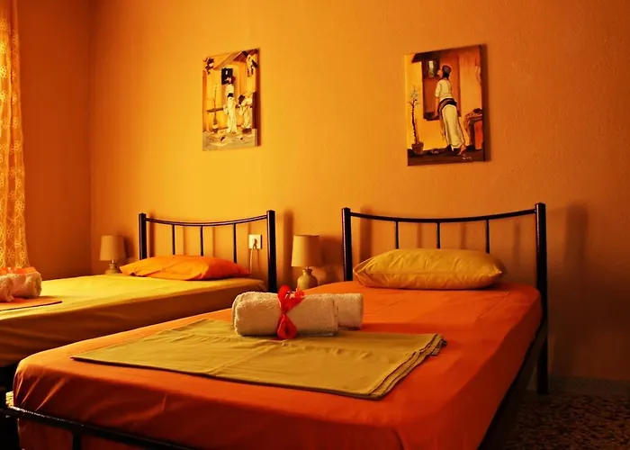 Zoe's House 卡瓦拉