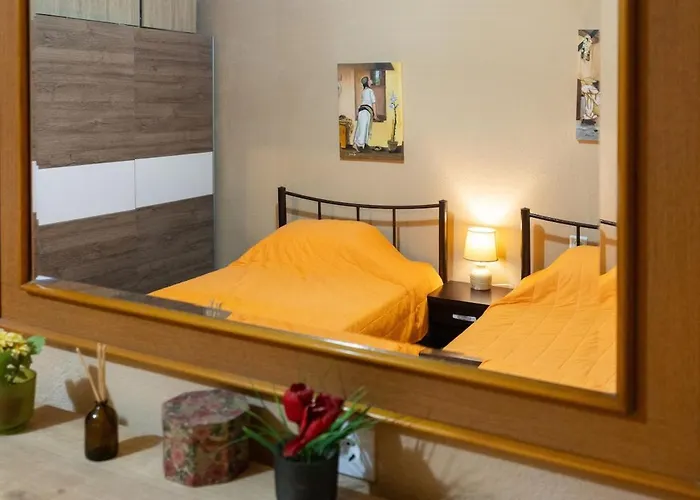 Zoe's House 公寓 卡瓦拉