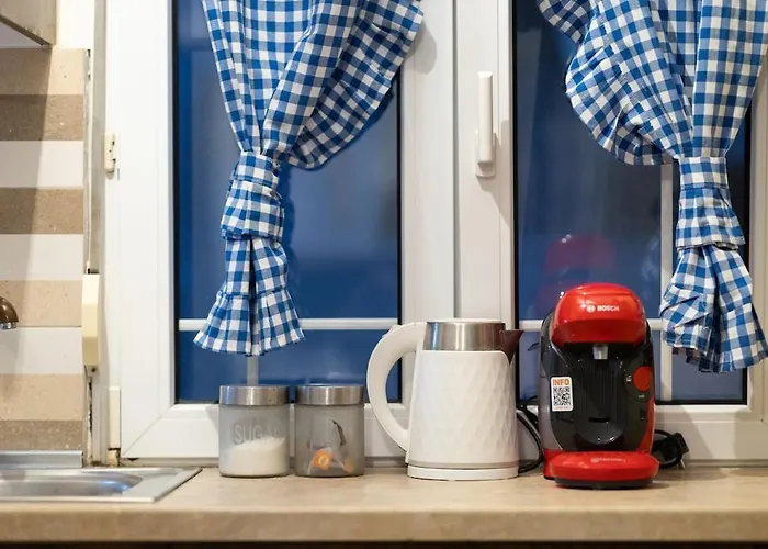 Zoe's House * 卡瓦拉