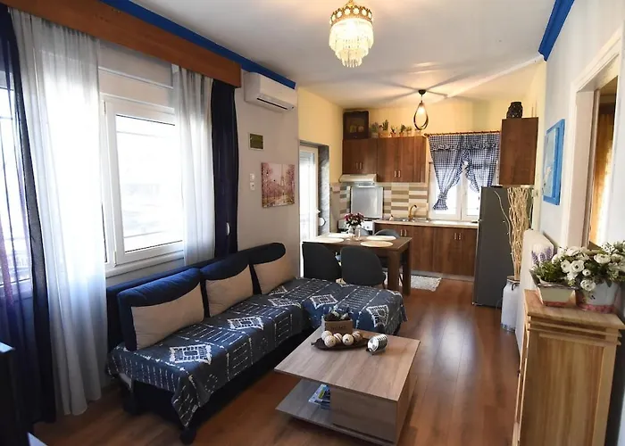 Zoe's House 卡瓦拉