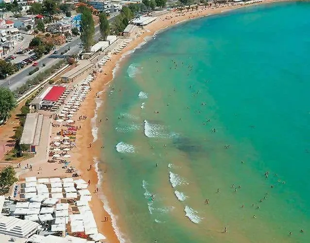 Zoe's House 公寓 *